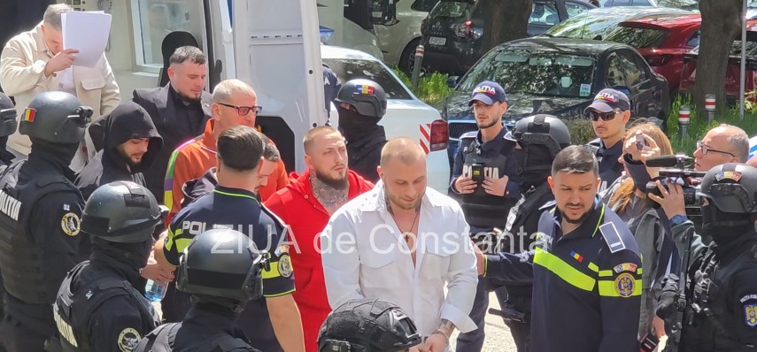 Foto cu rol ilustrativ - sursa: ZIUA de Constanța