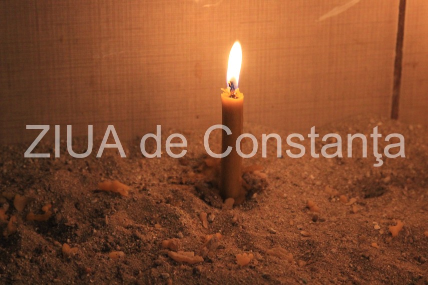 Foto cu rol ilustrativ - sursa: ZIUA de Constanța
