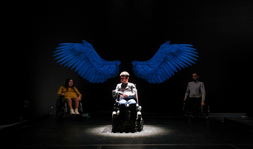 Sursa foto: Teatrul de Stat Constanța