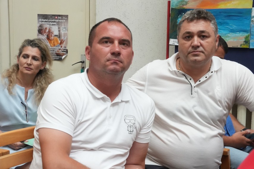 intalnire coordonata de mariana gaju foto acor constanta cere clarificari privind urbanismul si salubrizarea intalnire coordonata de mariana gaju foto acor constanta cere clarificari privind urbanismul si salubrizarea