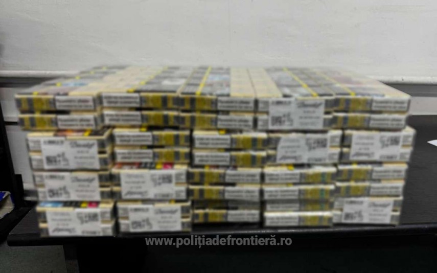 Sursă foto: Poliția de Frontieră