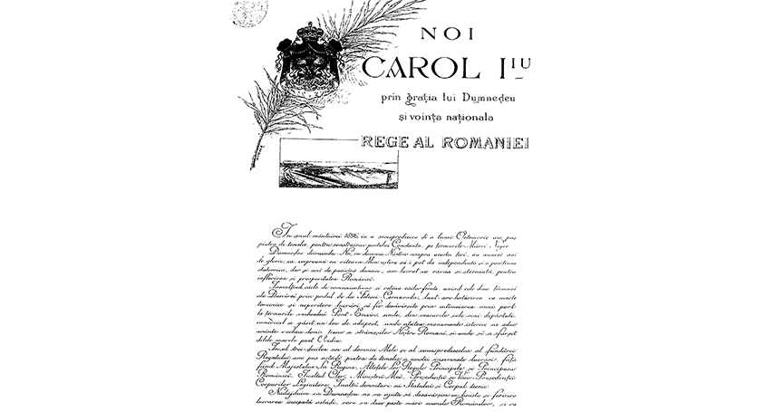 Carol I