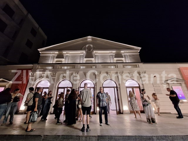 SEAS 2026, eveniment cultural, dar si mijloc de constientizare: Nicio pastila magica, un spectacol despre persoanele cu dizabilitati si dorinta lor pentru o viata implinita (GALERIE FOTO)  