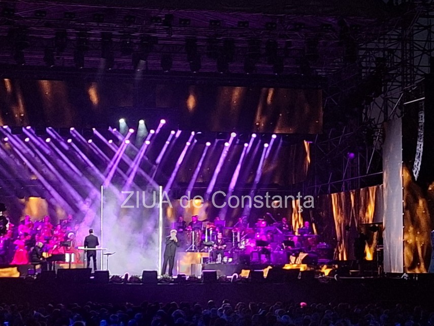 live foto a doua seara la festivalul national de muzica usoara mamaia inca zece concurenti pasesc in live foto a doua seara la festivalul national de muzica usoara mamaia inca zece concurenti pasesc in