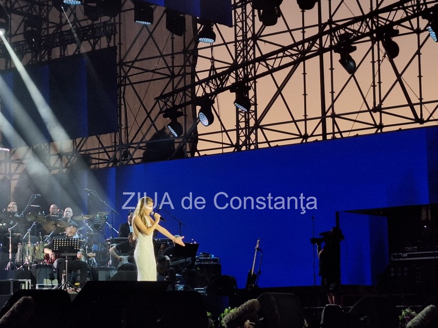 live foto a doua seara la festivalul national de muzica usoara mamaia inca zece concurenti pasesc in live foto a doua seara la festivalul national de muzica usoara mamaia inca zece concurenti pasesc in