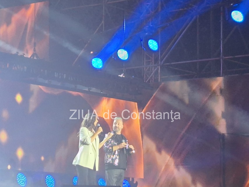 live foto a doua seara la festivalul national de muzica usoara mamaia inca zece concurenti pasesc in live foto a doua seara la festivalul national de muzica usoara mamaia inca zece concurenti pasesc in