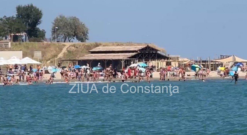 foto video update copil de 15 ani in pericol de inec la plaja gaia din constanta minorul transportat foto video update copil de 15 ani in pericol de inec la plaja gaia din constanta minorul transportat