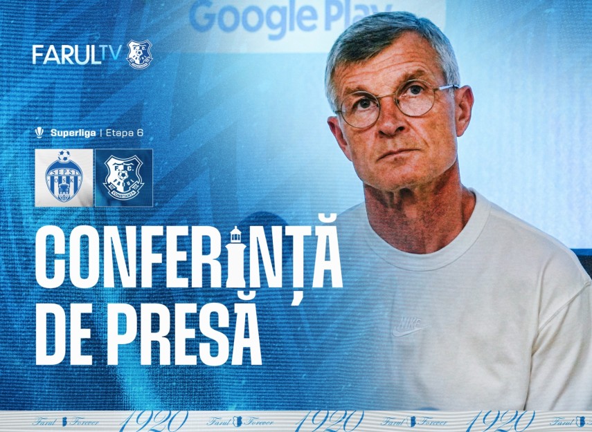 Sursa foto: Farul Constanța