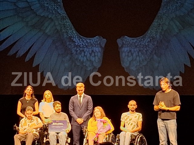 seas 2026 eveniment cultural dar si mijloc de constientizare nicio pastila magica un spectacol despre seas 2026 eveniment cultural dar si mijloc de constientizare nicio pastila magica un spectacol despre