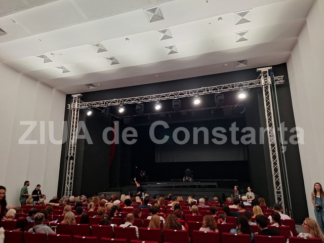 seas 2026 eveniment cultural dar si mijloc de constientizare nicio pastila magica un spectacol despre seas 2026 eveniment cultural dar si mijloc de constientizare nicio pastila magica un spectacol despre