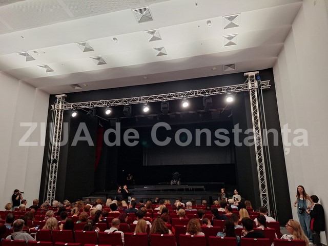 seas 2026 eveniment cultural dar si mijloc de constientizare nicio pastila magica un spectacol despre seas 2026 eveniment cultural dar si mijloc de constientizare nicio pastila magica un spectacol despre