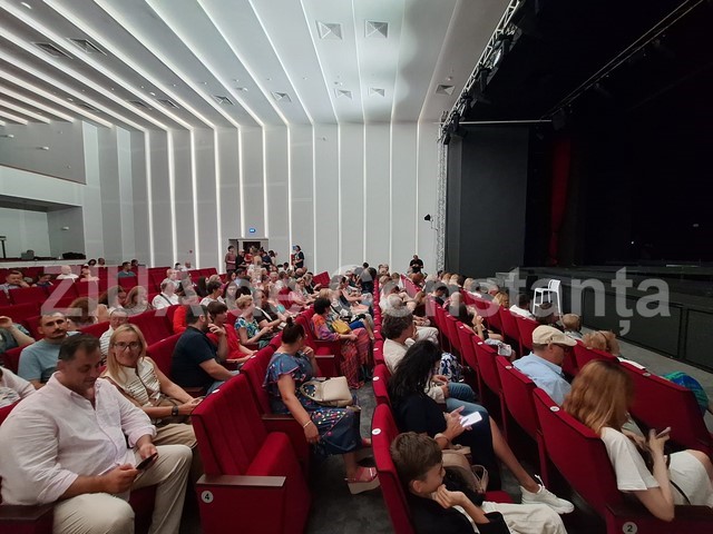 seas 2026 eveniment cultural dar si mijloc de constientizare nicio pastila magica un spectacol despre seas 2026 eveniment cultural dar si mijloc de constientizare nicio pastila magica un spectacol despre