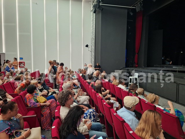 seas 2026 eveniment cultural dar si mijloc de constientizare nicio pastila magica un spectacol despre seas 2026 eveniment cultural dar si mijloc de constientizare nicio pastila magica un spectacol despre