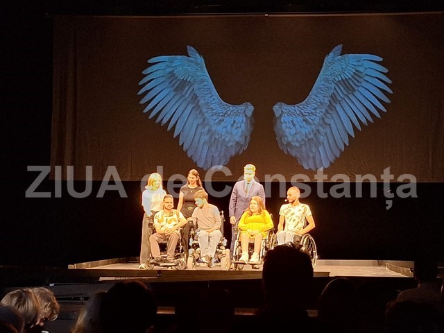 seas 2026 eveniment cultural dar si mijloc de constientizare nicio pastila magica un spectacol despre seas 2026 eveniment cultural dar si mijloc de constientizare nicio pastila magica un spectacol despre