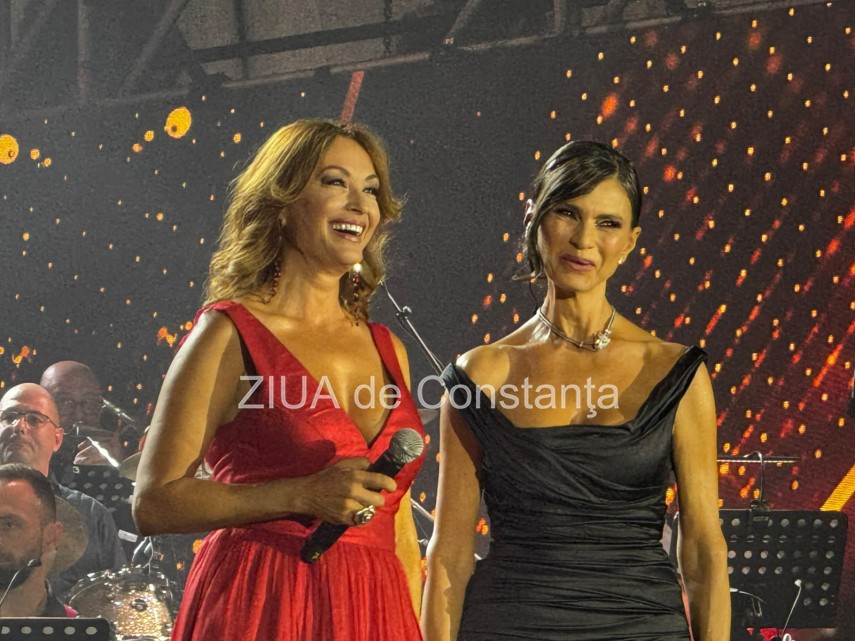 foto video seara de gala la festivalul national de muzica usoara mamaia decernarea premiilor si voci foto video seara de gala la festivalul national de muzica usoara mamaia decernarea premiilor si voci