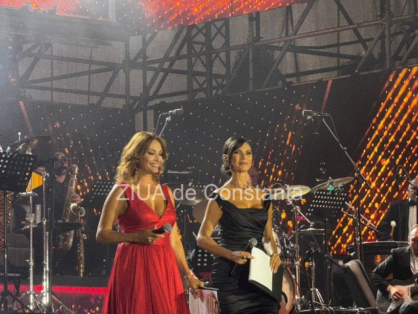 foto video seara de gala la festivalul national de muzica usoara mamaia decernarea premiilor si voci foto video seara de gala la festivalul national de muzica usoara mamaia decernarea premiilor si voci
