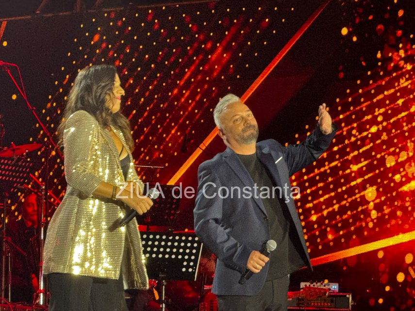 foto video seara de gala la festivalul national de muzica usoara mamaia decernarea premiilor si voci foto video seara de gala la festivalul national de muzica usoara mamaia decernarea premiilor si voci