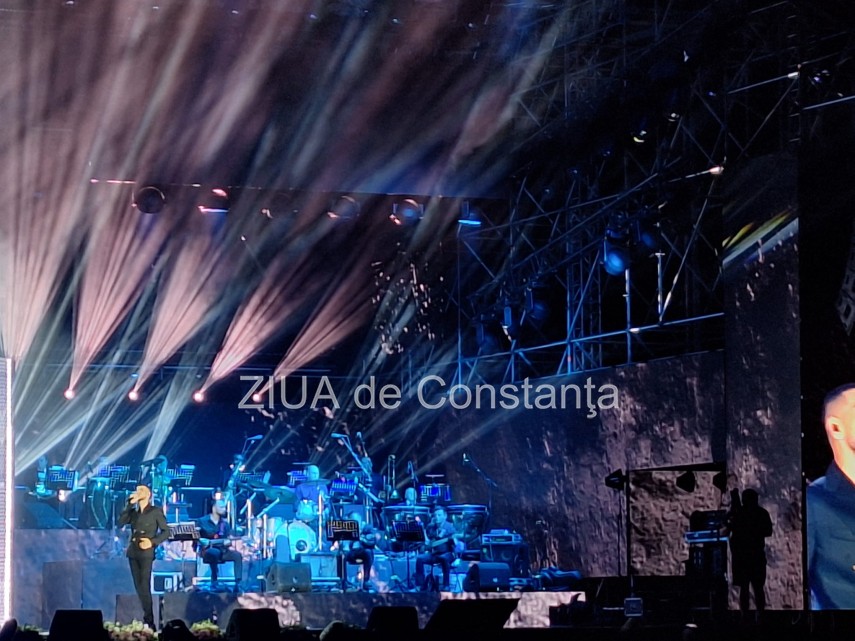 foto video seara de gala la festivalul national de muzica usoara mamaia decernarea premiilor si voci foto video seara de gala la festivalul national de muzica usoara mamaia decernarea premiilor si voci