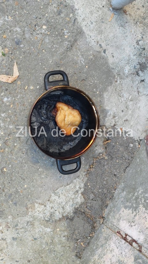 incendiu intr un apartament din constanta pompierii intervin pe aleea lalelelor 950562 incendiu intr un apartament din constanta pompierii intervin pe aleea lalelelor 950562