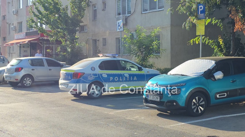 incendiu intr un apartament din constanta pompierii intervin pe aleea lalelelor 950562 incendiu intr un apartament din constanta pompierii intervin pe aleea lalelelor 950562