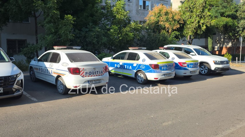 incendiu intr un apartament din constanta pompierii intervin pe aleea lalelelor 950562 incendiu intr un apartament din constanta pompierii intervin pe aleea lalelelor 950562