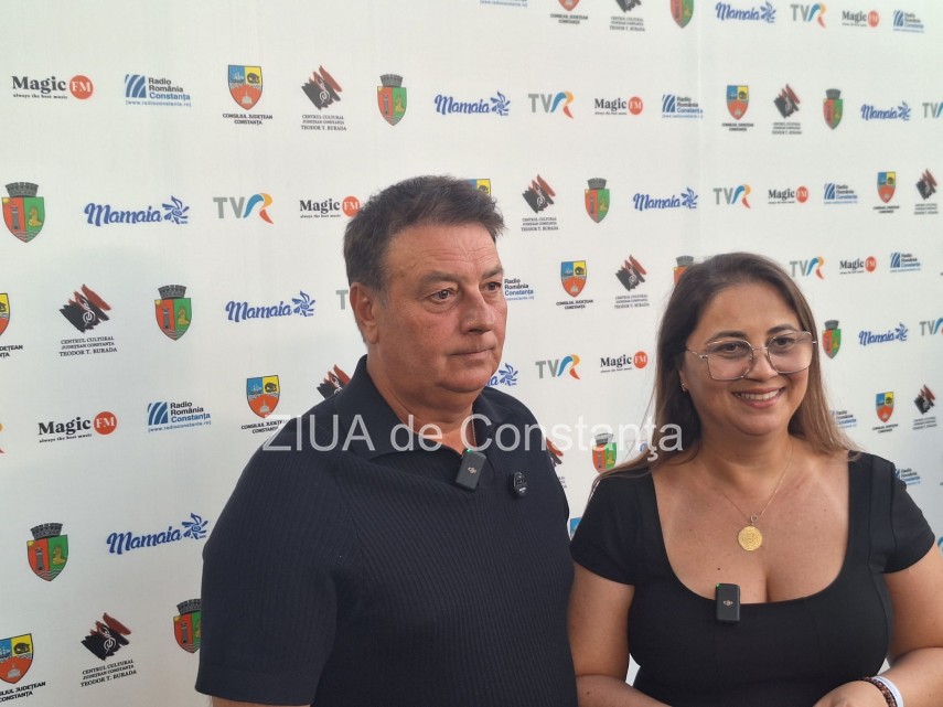 foto video florin mitroi vrea ca festivalul mamaia 2027 sa fie organizat la teatrul de vara sunt omul foto video florin mitroi vrea ca festivalul mamaia 2027 sa fie organizat la teatrul de vara sunt omul