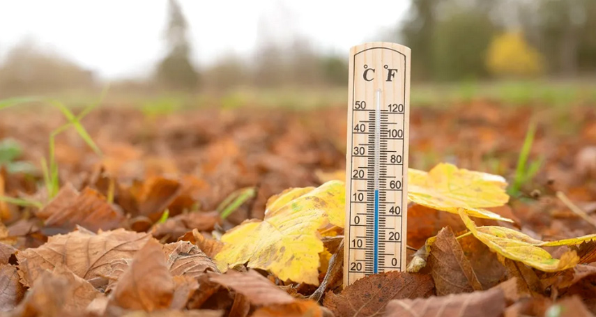 Prognoza meteo pentru prima saptamana de toamna. Unde vor fi temperaturi peste normal   
