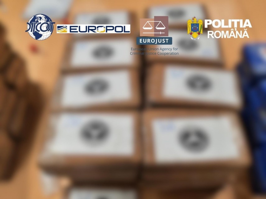 foto retea transfrontaliera de trafic de cocaina canabis si hasis sparta de diicot droguri de 25 de milioane foto retea transfrontaliera de trafic de cocaina canabis si hasis sparta de diicot droguri de 25 de milioane
