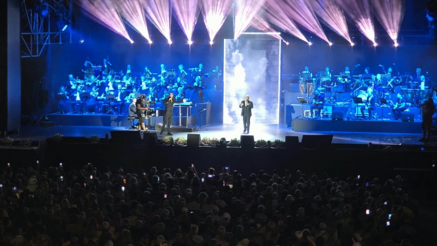 paula seling si alexandru gorgos au castigat marele trofeu al festivalului national de muzica usoara paula seling si alexandru gorgos au castigat marele trofeu al festivalului national de muzica usoara
