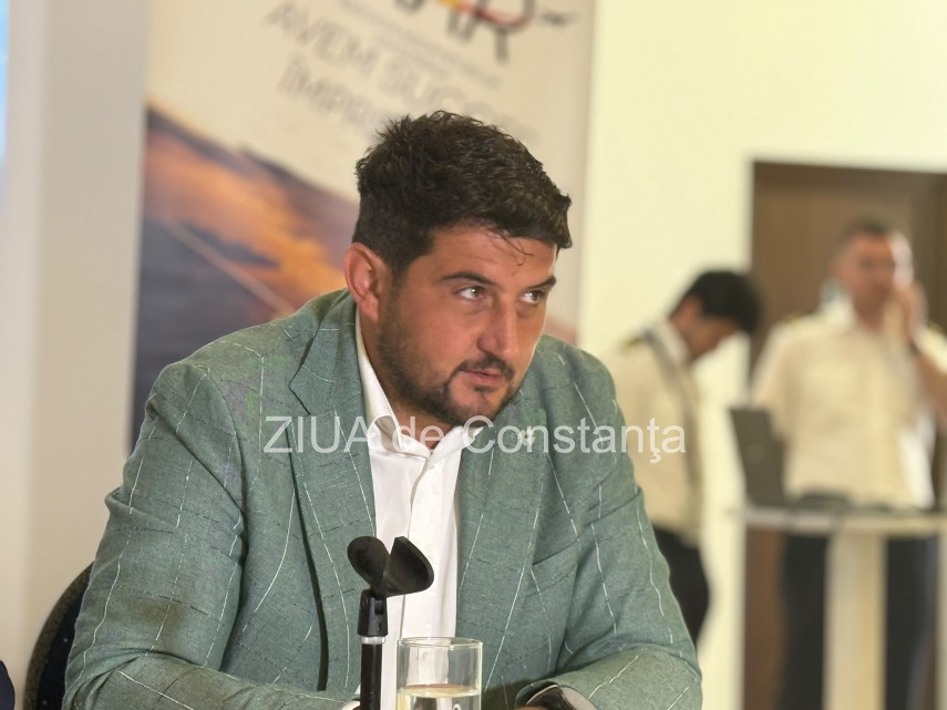 foto constanta devine capitala aviatiei civile sedinta directorilor generali ai aeroporturilor din romania foto constanta devine capitala aviatiei civile sedinta directorilor generali ai aeroporturilor din romania