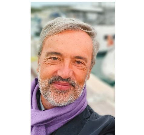 Carlo Vecce 