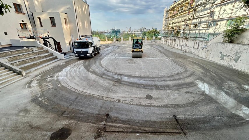 Sursă foto: Primăria Constanța