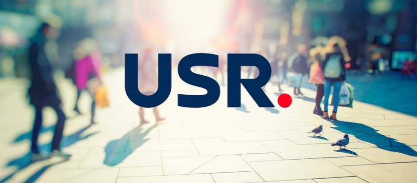 Foto: Facebook/USR