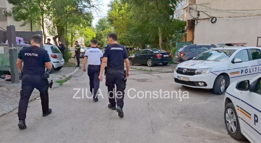 Foto cu rol ilustrativ - sursa: ZIUA de Constanța