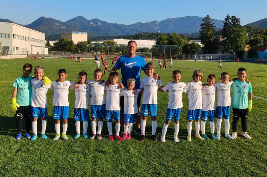 academia hagi pustii nascuti in anul 2018 vicecampioni la brasov junior s cup galerie foto 950717 academia hagi pustii nascuti in anul 2018 vicecampioni la brasov junior s cup galerie foto 950717