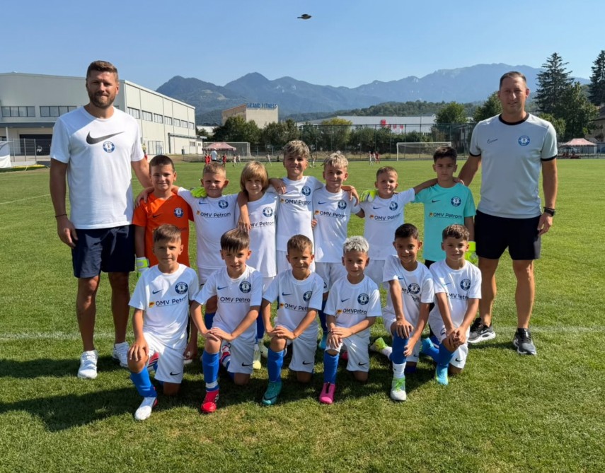 academia hagi pustii nascuti in anul 2018 vicecampioni la brasov junior s cup galerie foto 950717 academia hagi pustii nascuti in anul 2018 vicecampioni la brasov junior s cup galerie foto 950717