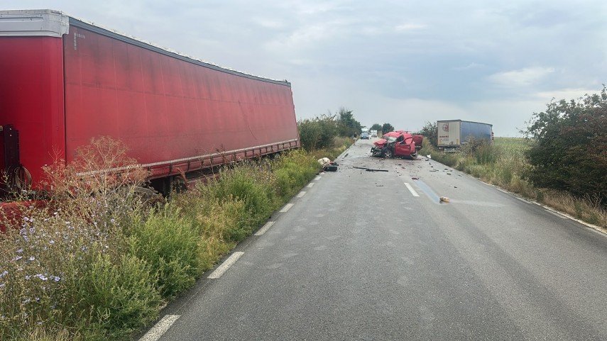 foto video stiri constanta accident grav la iesirea de pe autostrada a2 spre ciocarlia intervine elicopterul foto video stiri constanta accident grav la iesirea de pe autostrada a2 spre ciocarlia intervine elicopterul
