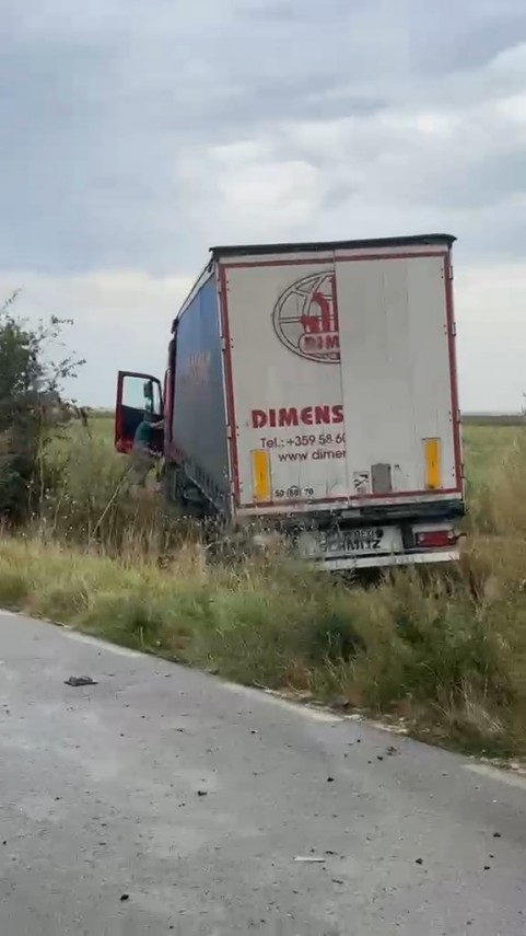 foto video stiri constanta accident grav la iesirea de pe autostrada a2 spre ciocarlia intervine elicopterul foto video stiri constanta accident grav la iesirea de pe autostrada a2 spre ciocarlia intervine elicopterul