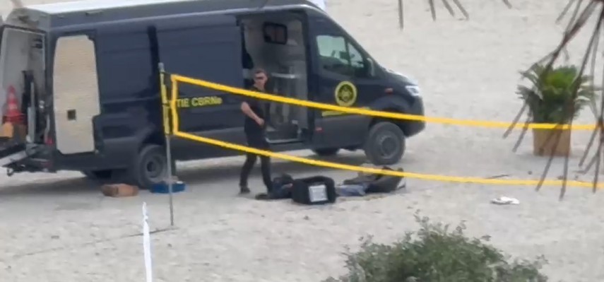 stiri constanta azi alerta la olimp dupa semnalarea unei drone perimetrul a fost izolat pe o raza de stiri constanta azi alerta la olimp dupa semnalarea unei drone perimetrul a fost izolat pe o raza de