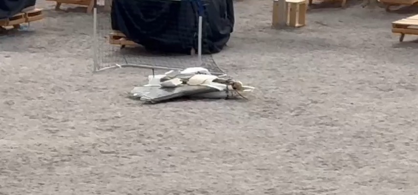 stiri constanta azi alerta la olimp dupa semnalarea unei drone perimetrul a fost izolat pe o raza de stiri constanta azi alerta la olimp dupa semnalarea unei drone perimetrul a fost izolat pe o raza de