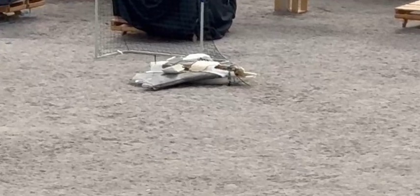 stiri constanta azi alerta la olimp dupa semnalarea unei drone perimetrul a fost izolat pe o raza de stiri constanta azi alerta la olimp dupa semnalarea unei drone perimetrul a fost izolat pe o raza de