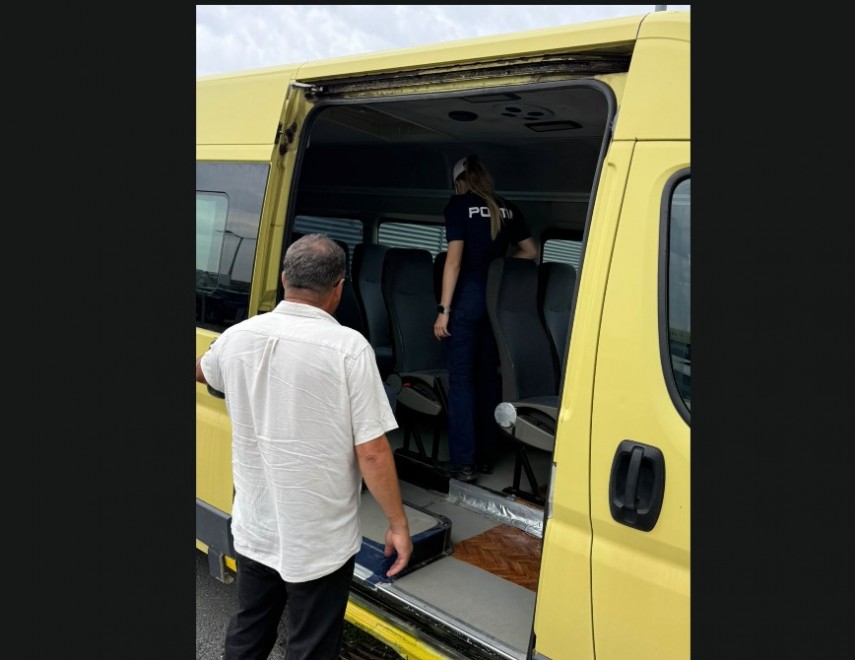 Sursă foto: IPJ Tulcea