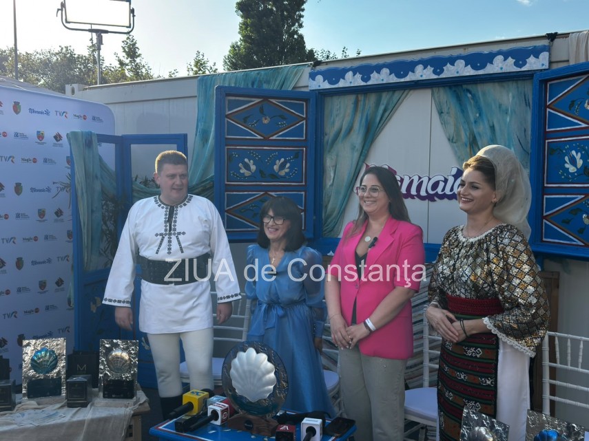 Laura Stroe, Ovidiu Homorodean, Elitei Stan, Zorina Bălan