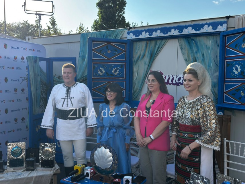 Ovidiu Homorodean, Elitei Stan,Laura Stroe, Zorina Bălan