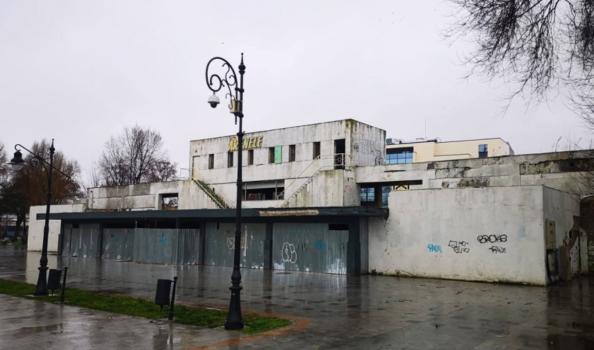 Sursa foto: Facebook/ Primăria Constanța