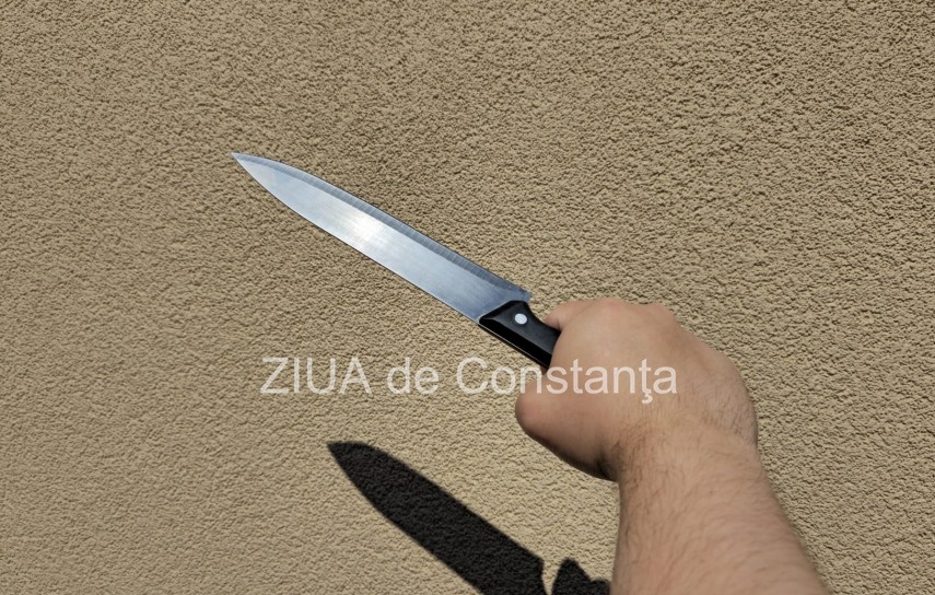 Foto cu rol ilustrativ - sursa: ZIUA de Constanța
