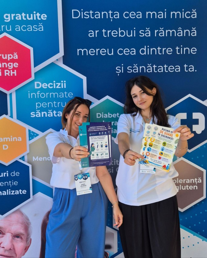 asociatia medcorp cu sprijinul omv petrom a revenit in judetul constanta unde a oferit alte aproape 500 asociatia medcorp cu sprijinul omv petrom a revenit in judetul constanta unde a oferit alte aproape 500