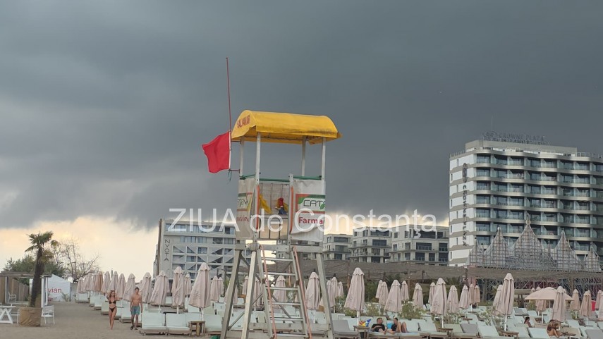 foto video fotoreportaj cod portocaliu de vreme severa in constanta imagini spectaculoase cu cerul care foto video fotoreportaj cod portocaliu de vreme severa in constanta imagini spectaculoase cu cerul care
