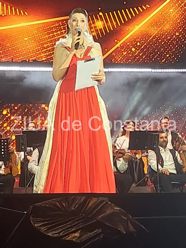 live foto festivalul national al cantecului si dansului popular romanesc mamaia continua traditia ne live foto festivalul national al cantecului si dansului popular romanesc mamaia continua traditia ne