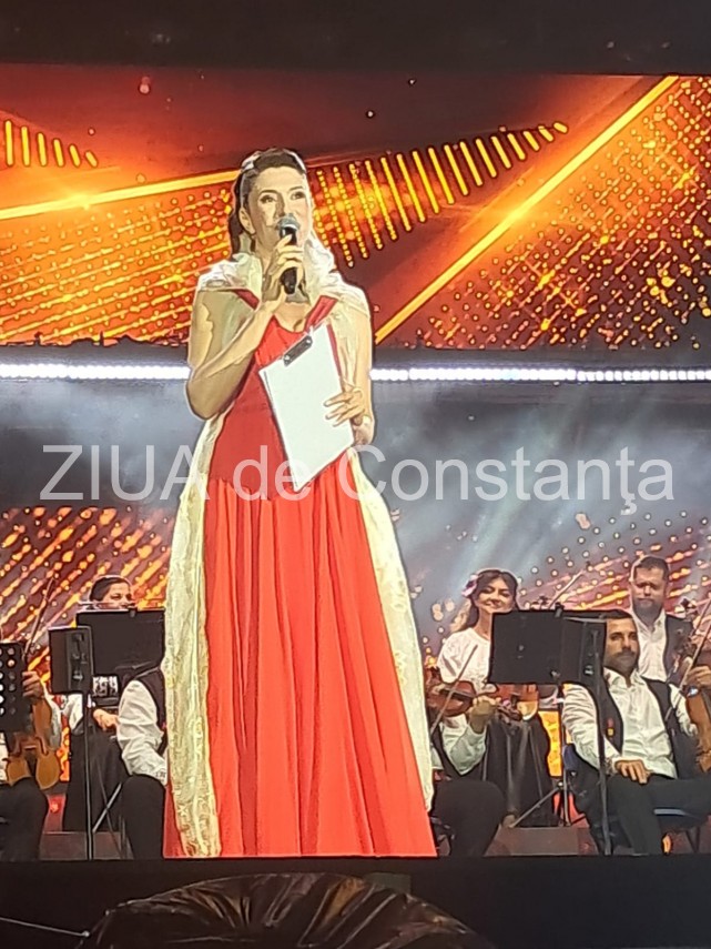 live foto festivalul national al cantecului si dansului popular romanesc mamaia continua traditia ne live foto festivalul national al cantecului si dansului popular romanesc mamaia continua traditia ne